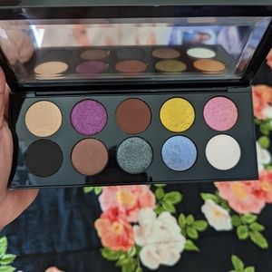 Mothership III Subversive Palette